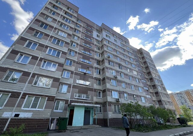 ул Первомайская 06в фото