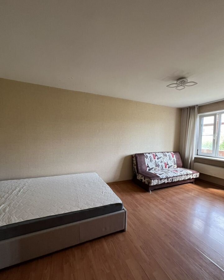 квартира г Электросталь ул Первомайская 06в фото 4