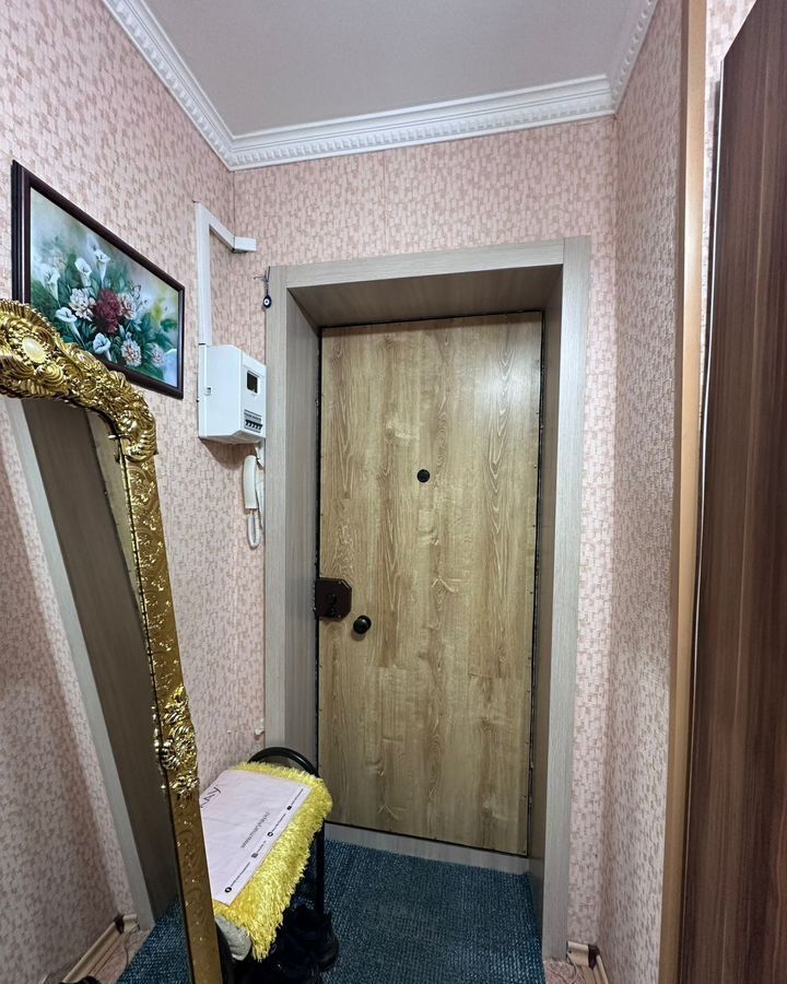 квартира г Москва метро Гражданская проезд Астрадамский 4ак/2 муниципальный округ Тимирязевский фото 12