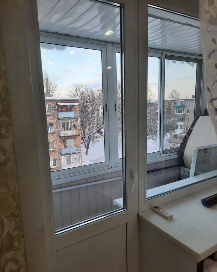 квартира г Балаково ул Минская 17 Балаковский р-н, муниципальное образование фото 7