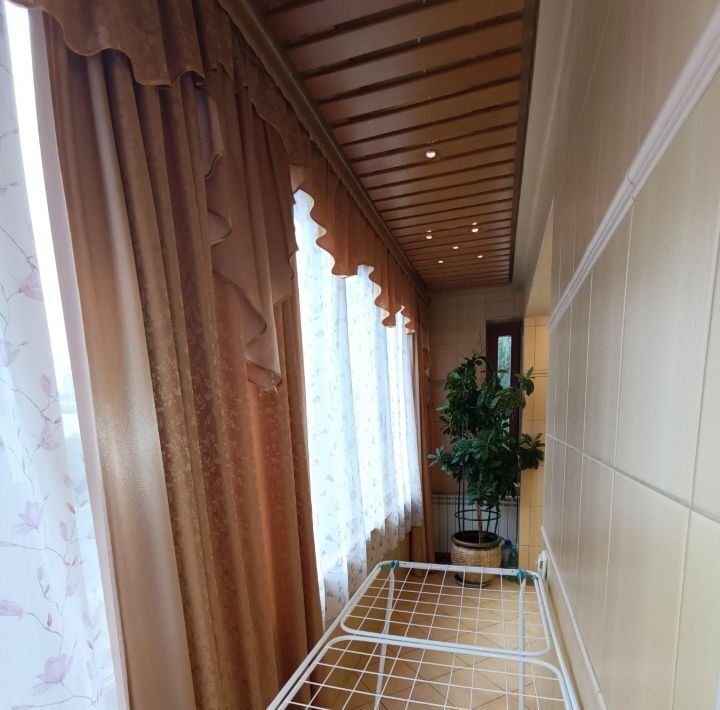 квартира г Петрозаводск ул Мелентьевой 30 Октябрьский фото 4