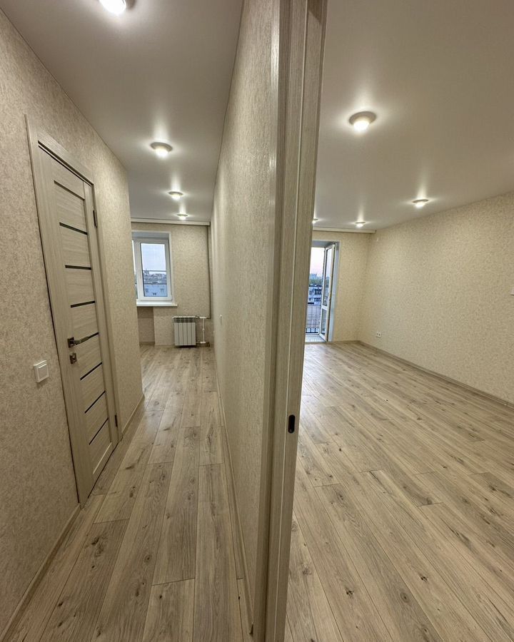 квартира г Дзержинск ул Гайдара 53 фото 2