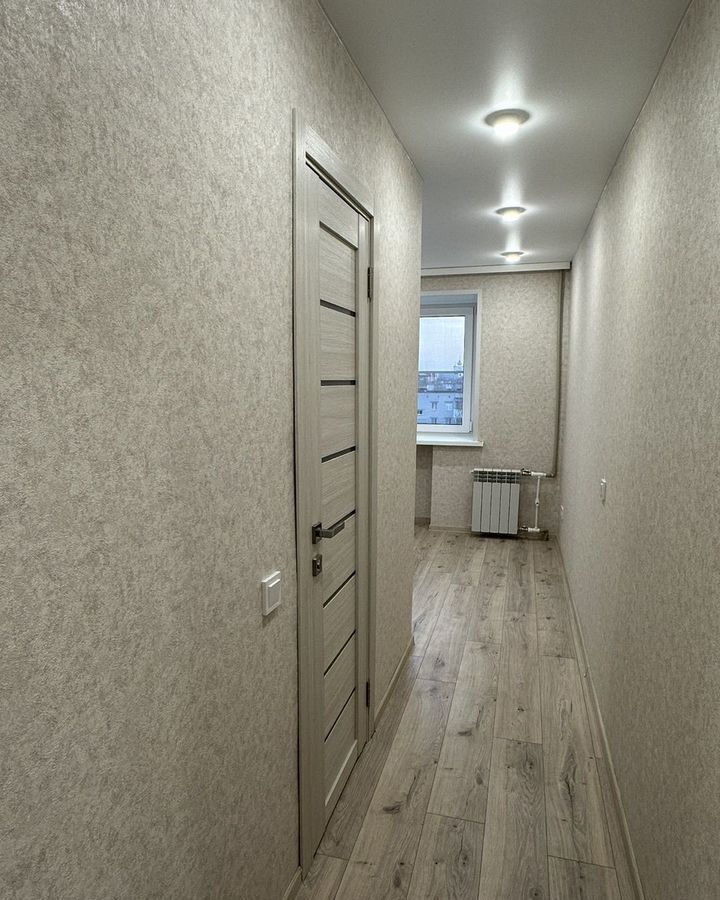 квартира г Дзержинск ул Гайдара 53 фото 3