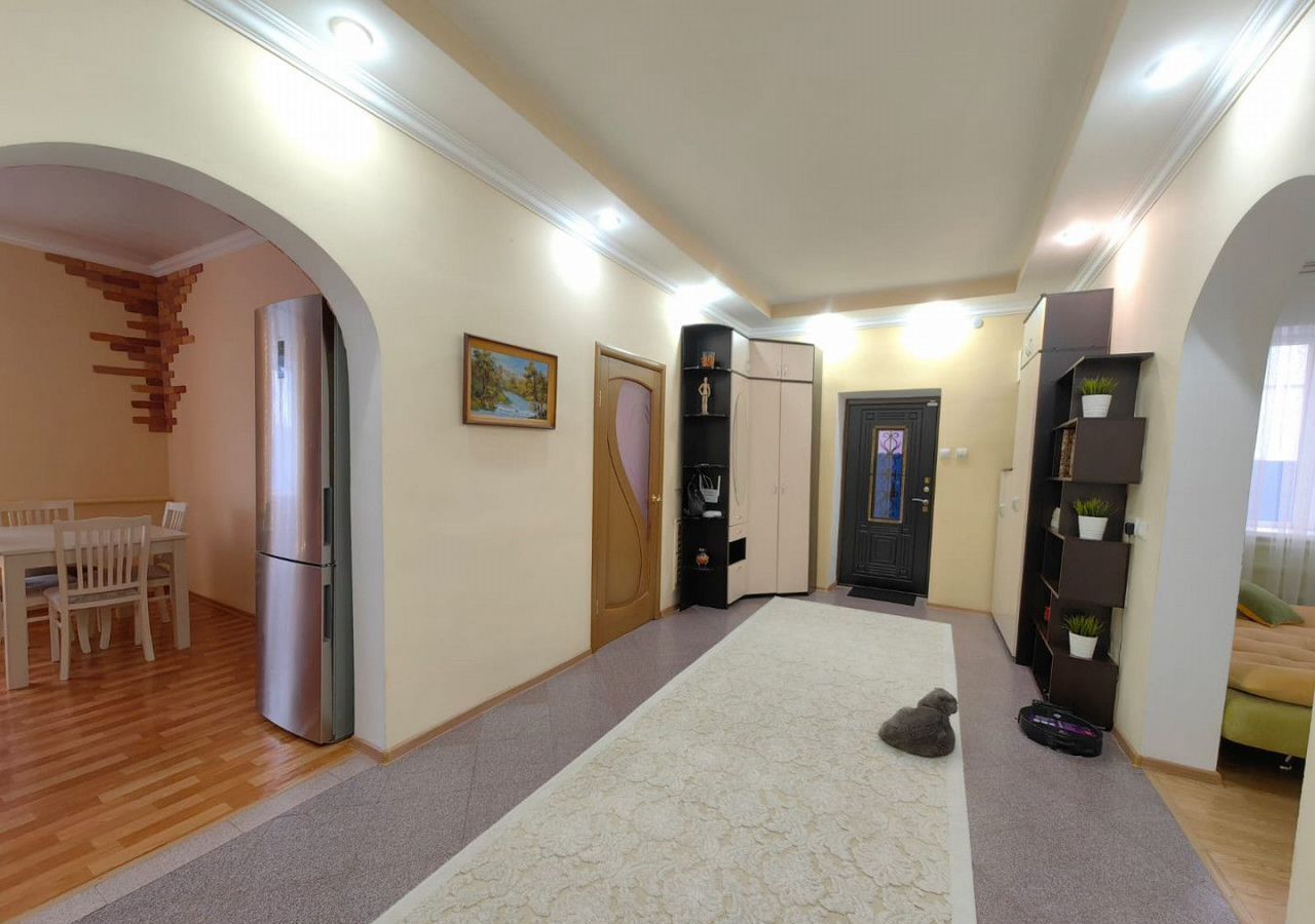 дом г Армавир ул Фрунзе 339 фото 3