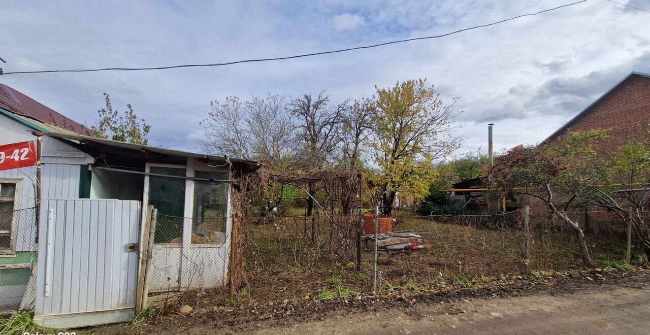 земля г Армавир снт Заря Востока 812 фото 2