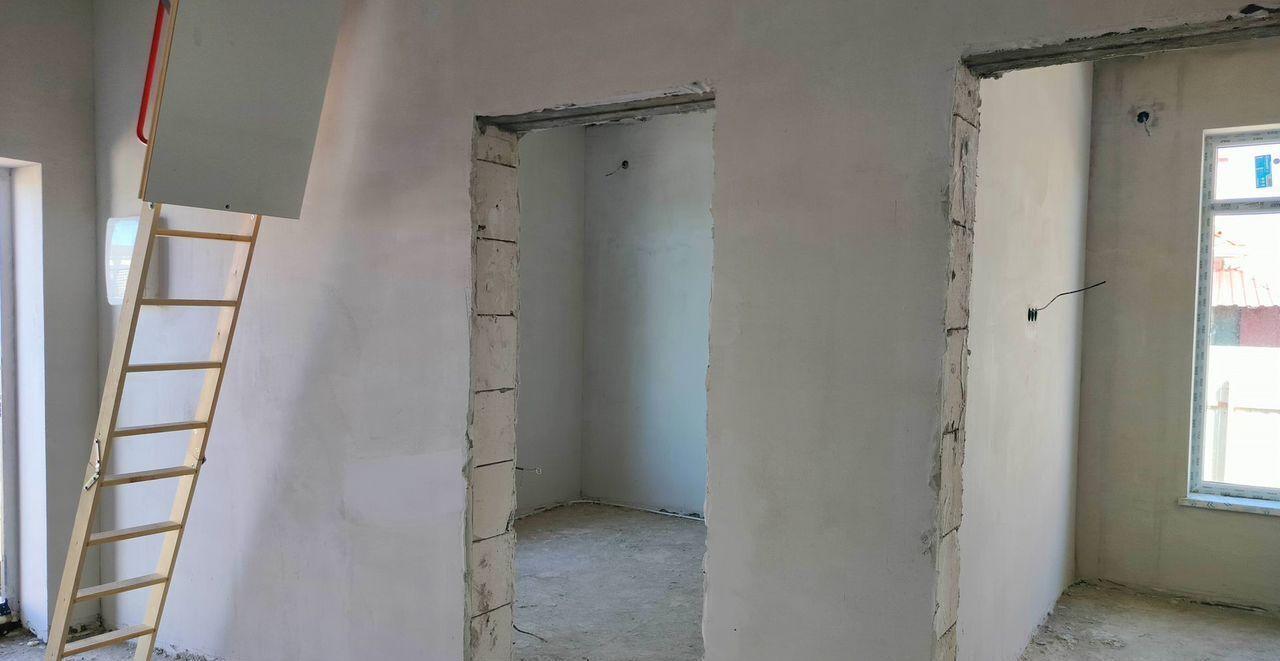 дом г Краснодар р-н Прикубанский ЖК «Краснодар» ул. имени В. М. Комарова фото 6