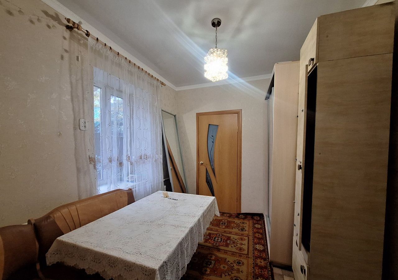 дом г Армавир ул Сочинская 48 фото 4