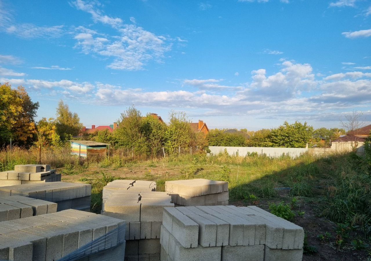 земля г Армавир п Заветный ул Атаманская 2 фото 3