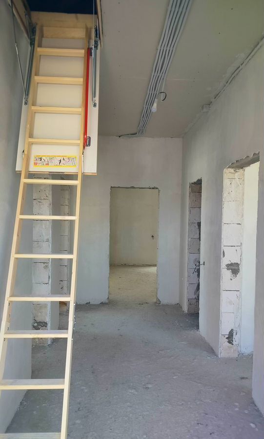 дом г Краснодар р-н Прикубанский ЖК «Краснодар» ул. имени В. М. Комарова фото 19