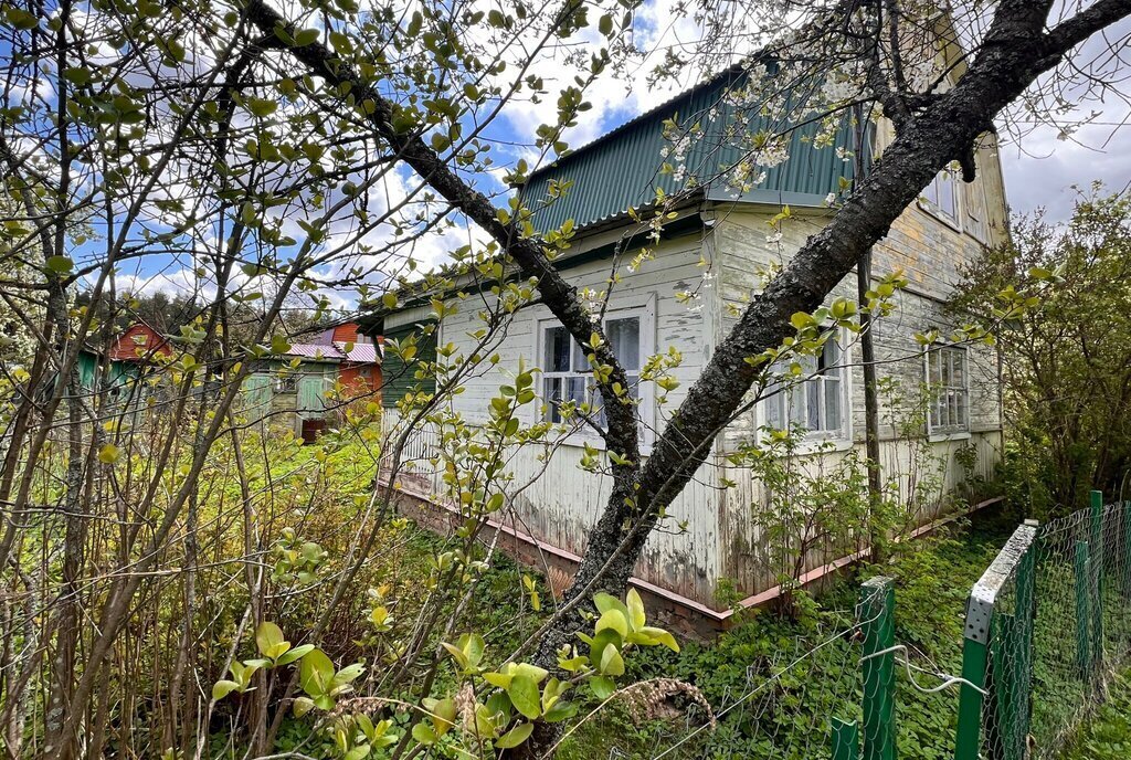 дом г Владимир д Уварово снт Уварово 524 фото 3