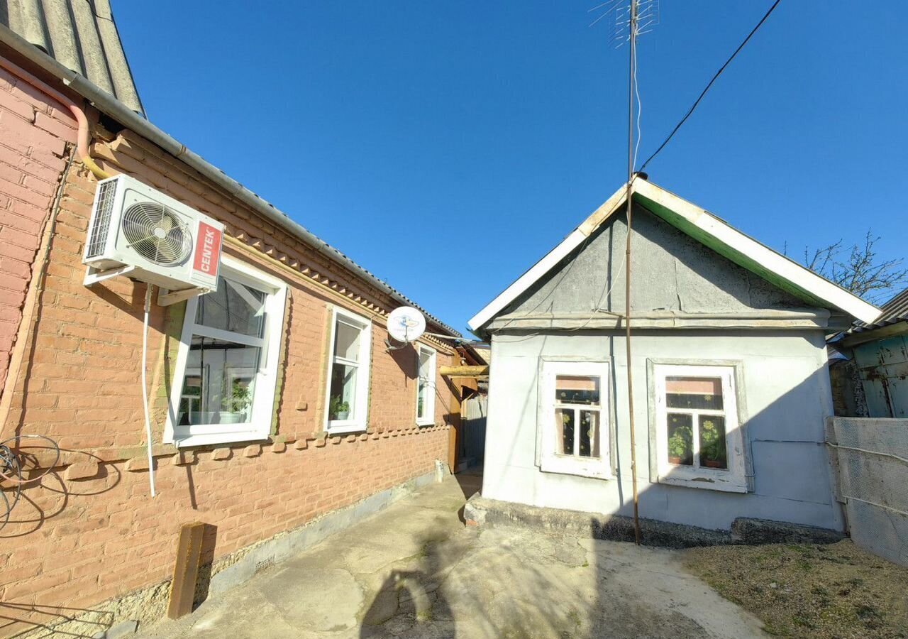 дом г Армавир ул Поветкина 205 фото 11