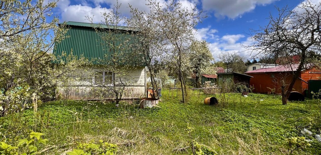 дом г Владимир д Уварово снт Уварово 524 фото 6