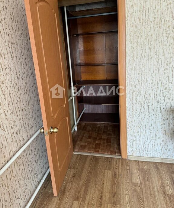 квартира г Владимир р-н Октябрьский пр-кт Октябрьский 43 фото 7
