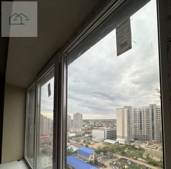 квартира г Воронеж р-н Коминтерновский ул Независимости 78к/2 фото 22