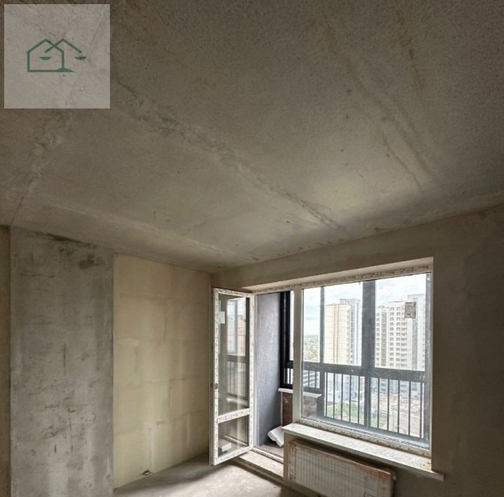 квартира г Воронеж р-н Коминтерновский ул Независимости 78к/2 фото 6