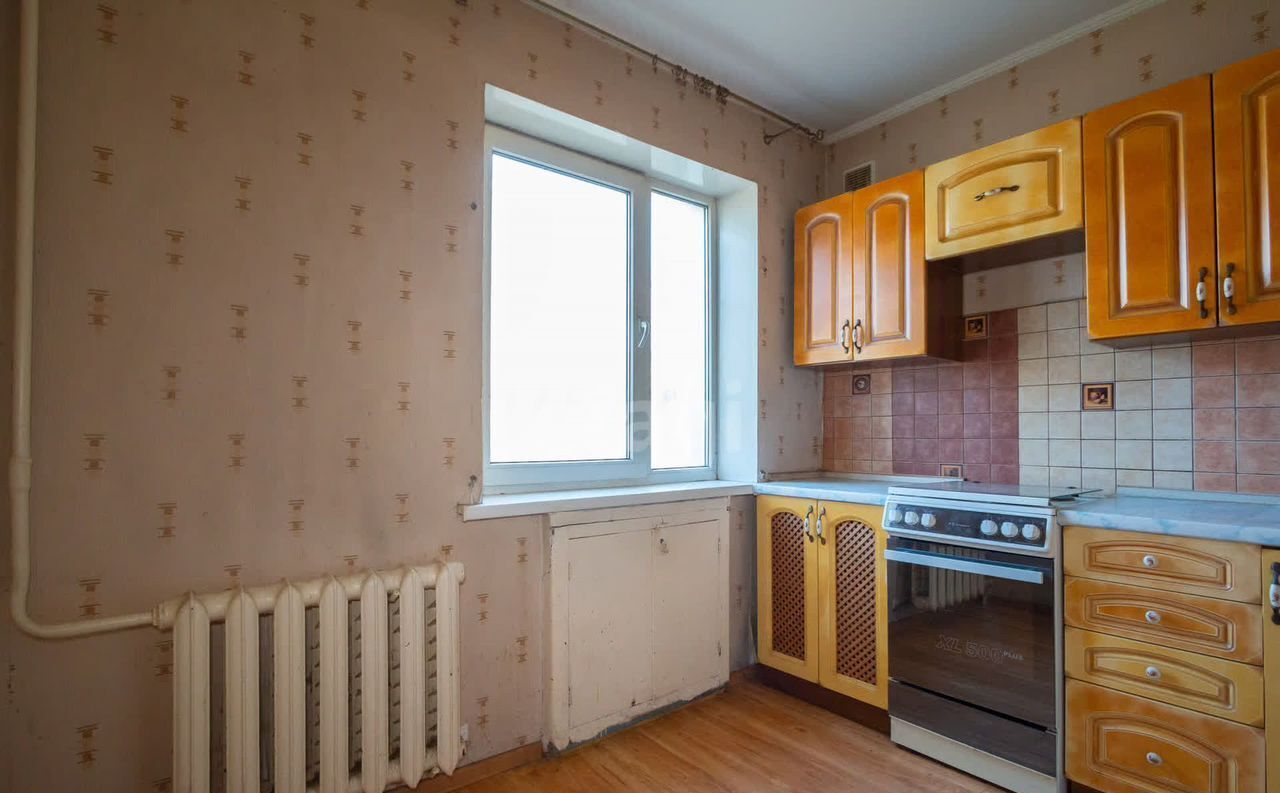 квартира г Калининград р-н Московский ул Инженерная 4 фото 3