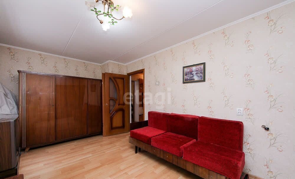 квартира г Калининград р-н Центральный ул Гайдара 15 фото 1