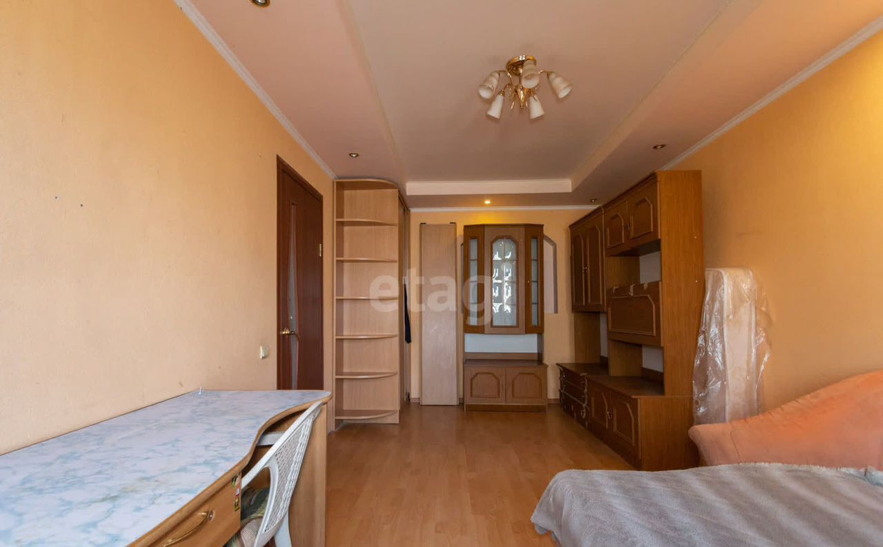 квартира г Калининград р-н Московский ул Инженерная 4 фото 10