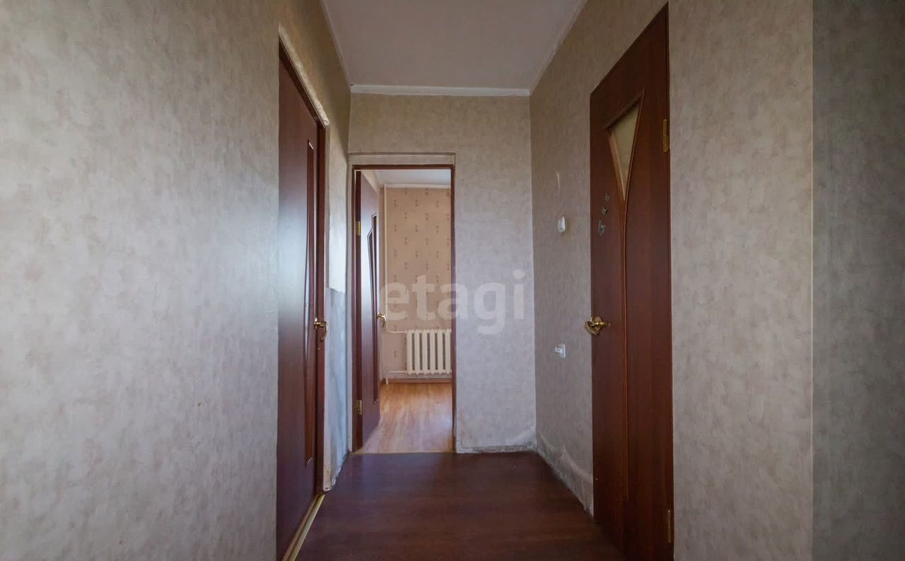 квартира г Калининград р-н Московский ул Инженерная 4 фото 15