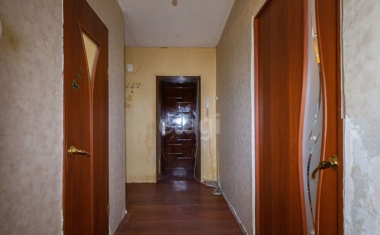 квартира г Калининград р-н Московский ул Инженерная 4 фото 16