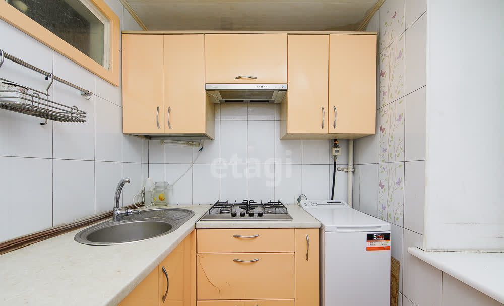 квартира г Калининград р-н Центральный ул Гайдара 15 фото 18