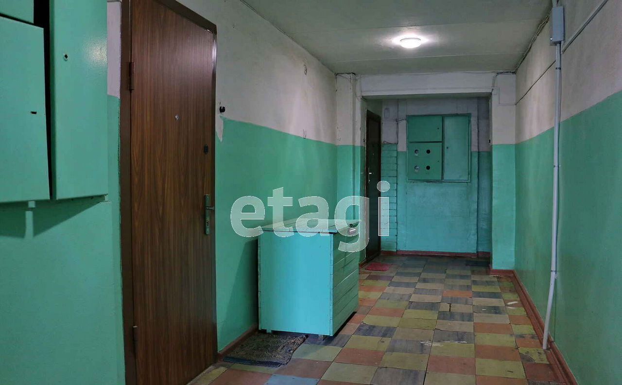 квартира г Калининград р-н Центральный ул Гайдара 15 фото 26