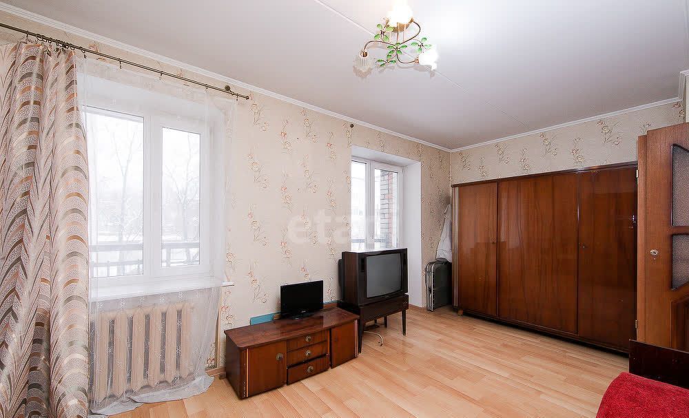 квартира г Калининград р-н Центральный ул Гайдара 15 фото 6