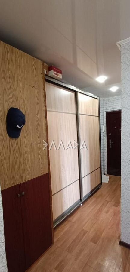 квартира г Ростов-на-Дону р-н Первомайский ул Штахановского 3 Чкалова фото 9