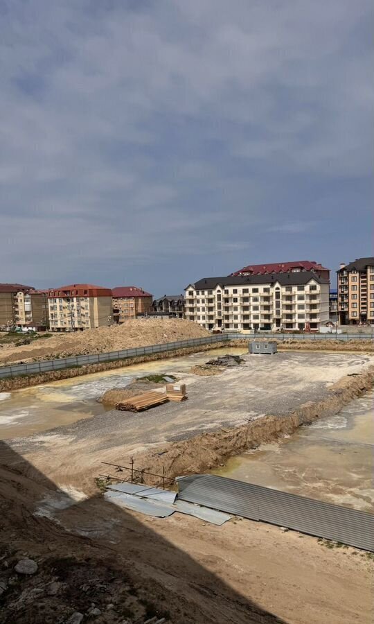 квартира г Избербаш ул Им Р.Зорге 44 фото 18