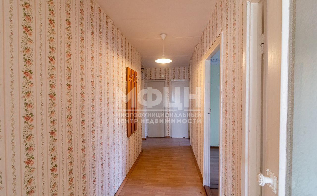 квартира г Петрозаводск р-н Октябрьский ул Ленинградская 20 Октябрьский фото 20