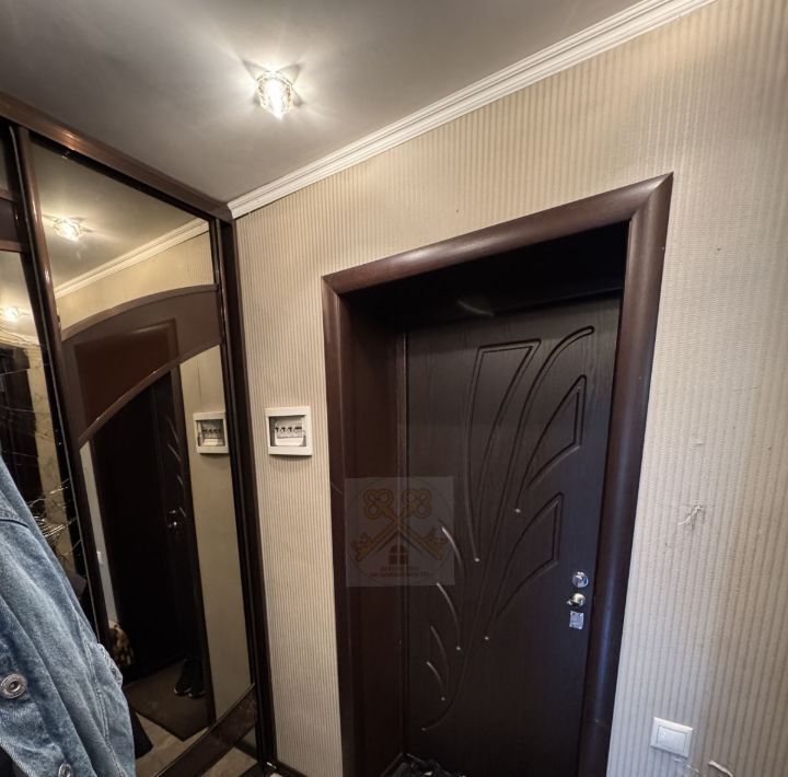 квартира г Раменское ул Красноармейская 26/1 Ипподром фото 15