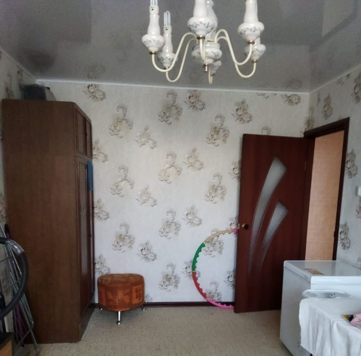 квартира р-н Коркинский г Коркино ул Фестивальная 5 фото 7