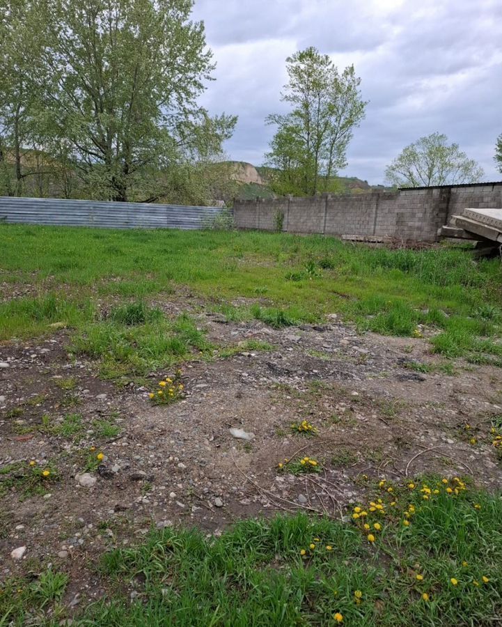 земля г Черкесск садоводческое некоммерческое товарищество Мрия, 86 фото 2