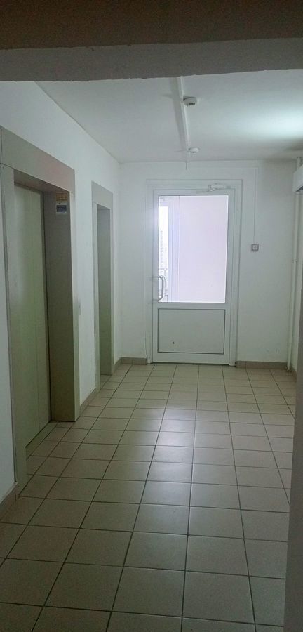 квартира г Челябинск р-н Курчатовский Парковый пр-кт Краснопольский 17а микрорайон «Парковый» фото 5
