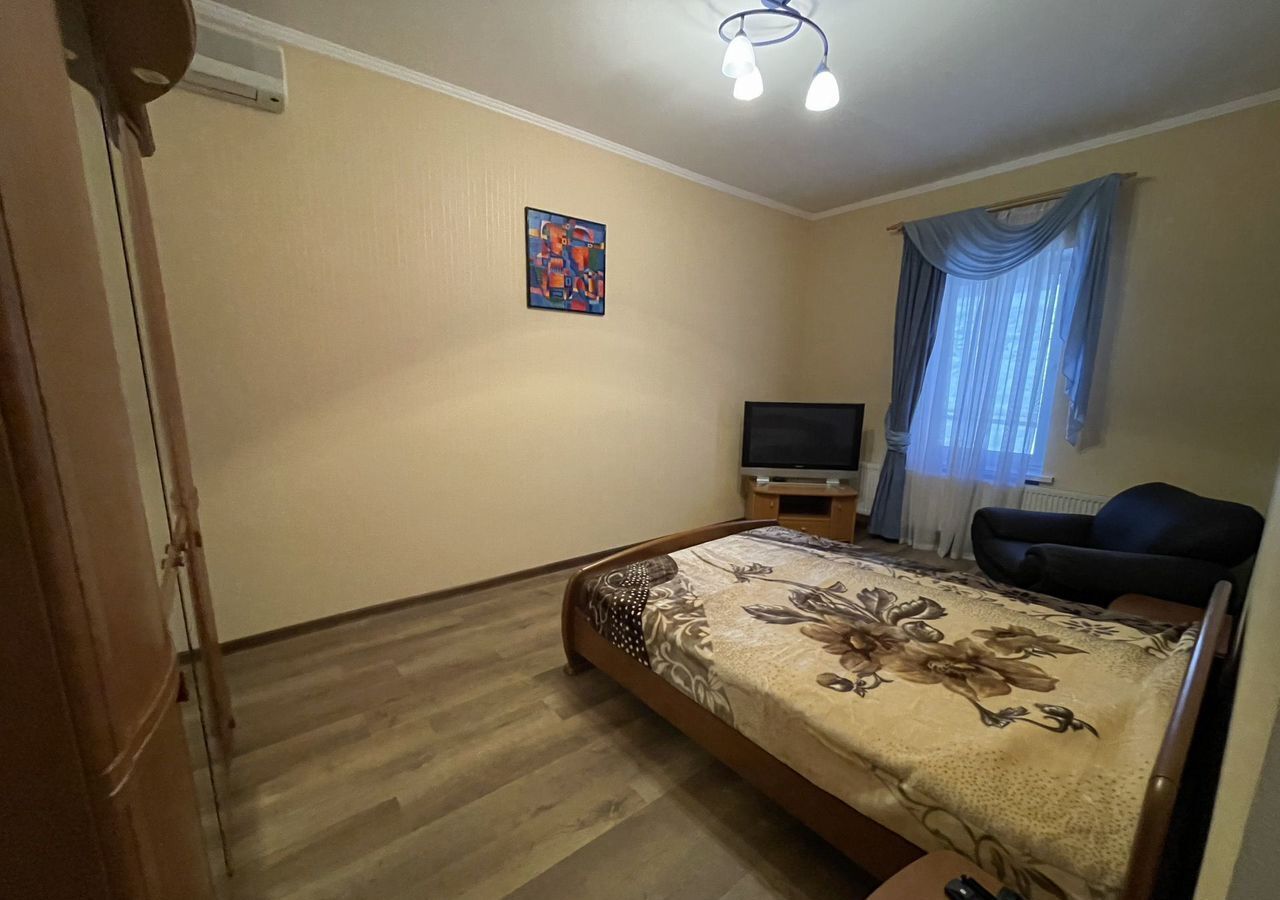 дом г Ялта пер Мичурина 7 фото 16