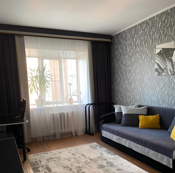 квартира г Чита р-н Центральный ул Нагорная 26 фото 17