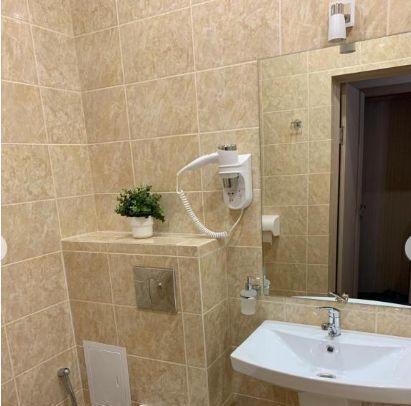 комната г Кисловодск ул Аджарская 13 фото 2