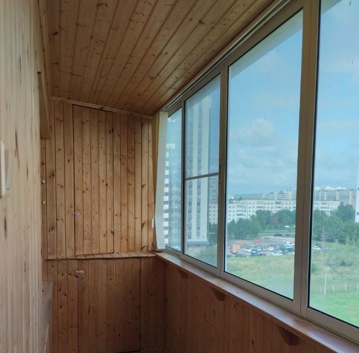 квартира г Набережные Челны р-н Центральный 37-й комплекс 3 фото 6