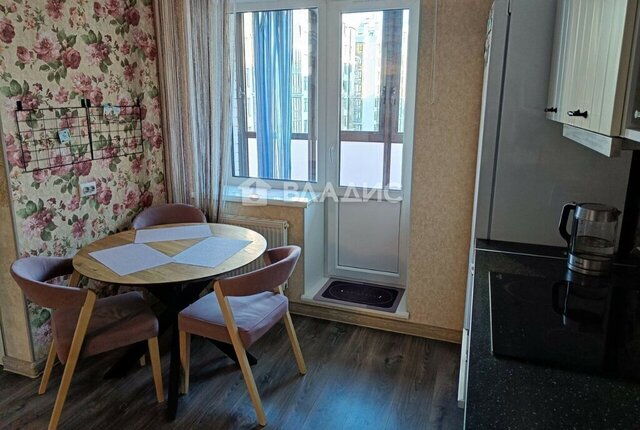 метро Электросила р-н Московская Застава ул Варшавская 6к/1 ЖК Московский фото