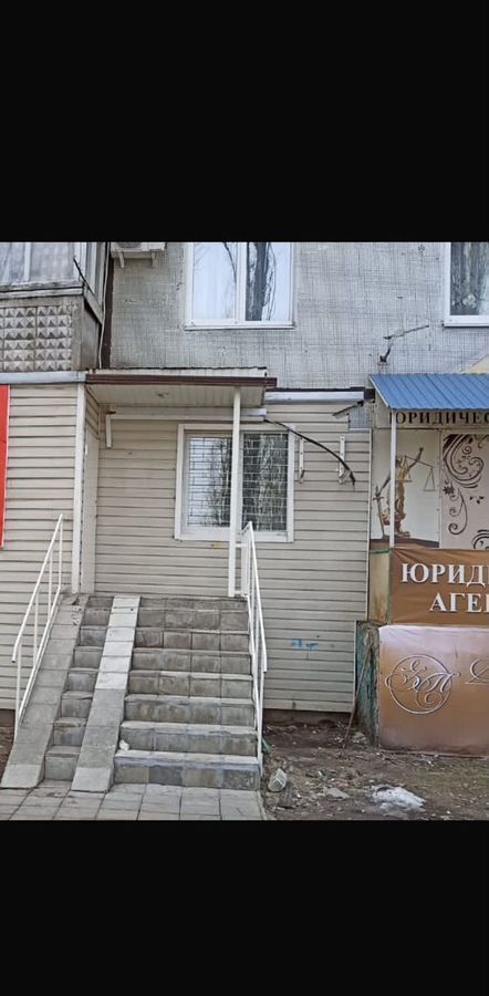 торговое помещение г Старый Оскол мкр-н Макаренко, 38 фото 1