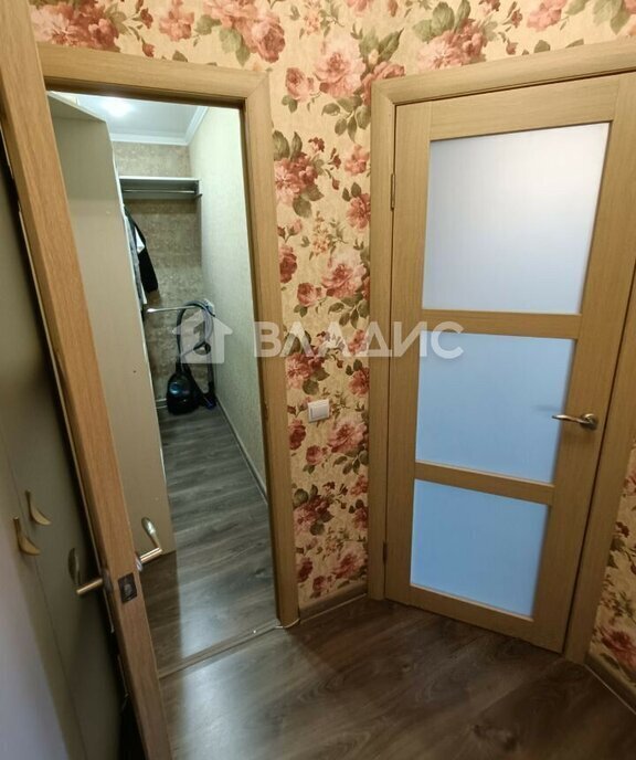 квартира г Санкт-Петербург метро Электросила р-н Московская Застава ул Варшавская 6к/1 ЖК Московский фото 10