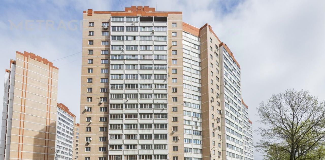 квартира г Химки мкр Сходня Сходня, пер. 2-й Чапаевский, 6 фото 17