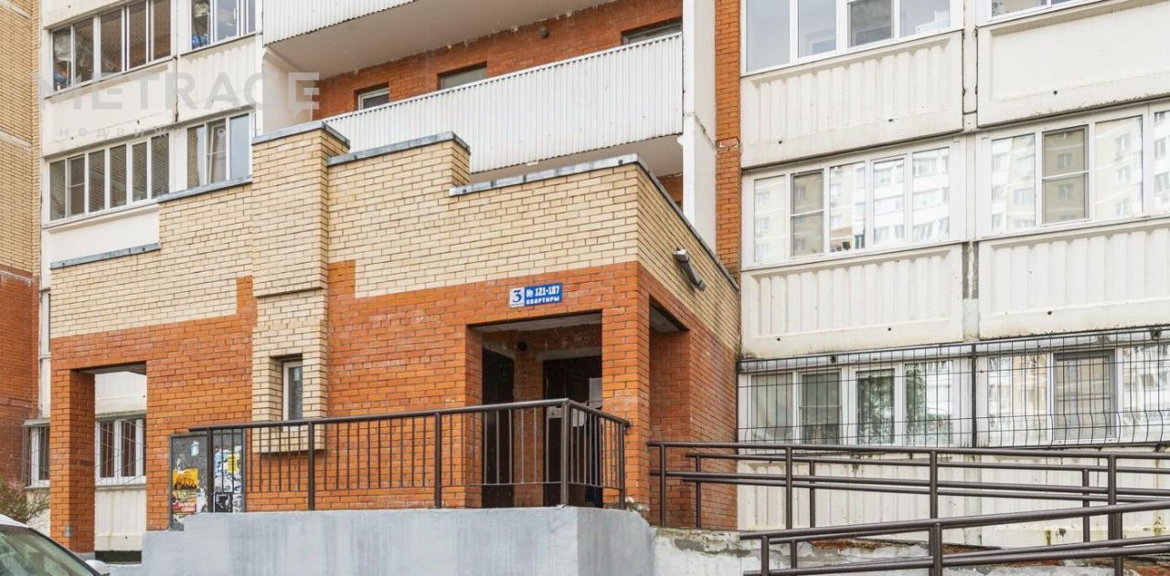 квартира г Химки мкр Сходня Сходня, пер. 2-й Чапаевский, 6 фото 16