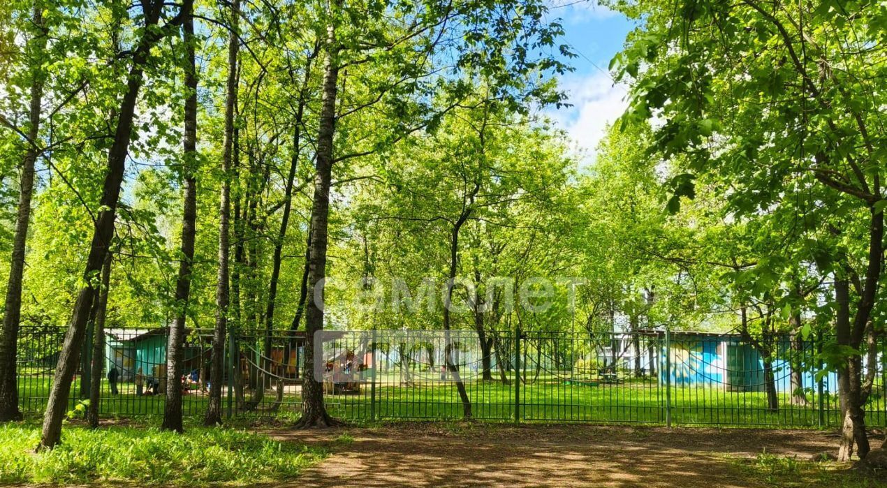 квартира г Москва метро Новогиреево ул Саянская 15к/3 муниципальный округ Ивановское фото 12
