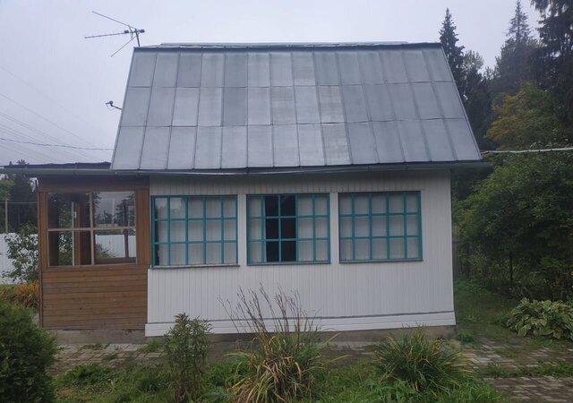 тер Березка 33 км, 6, Ярославское шоссе фото