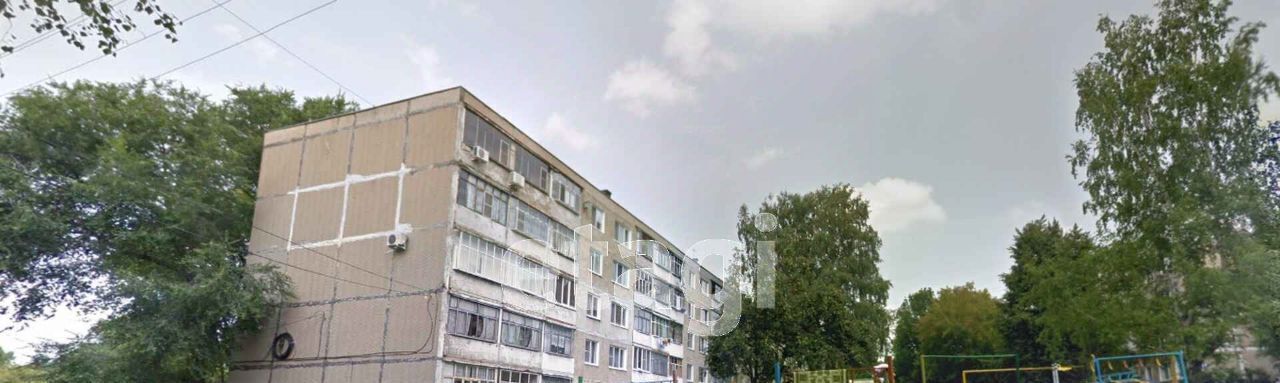 квартира г Саранск р-н Пролетарский ул Есенина 21 фото 14