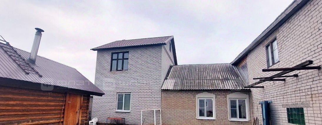 дом г Казань р-н Авиастроительный Северный Авиастроительная ул Луначарского 108 фото 9