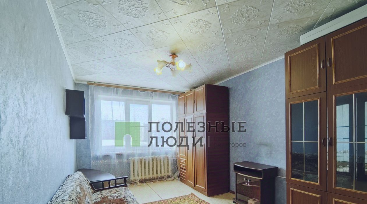 квартира р-н Ростовский г Ростов 1-й мкр, 4А фото 5