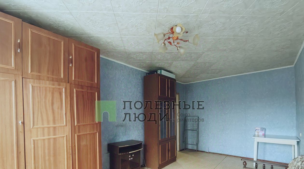 квартира р-н Ростовский г Ростов 1-й мкр, 4А фото 8