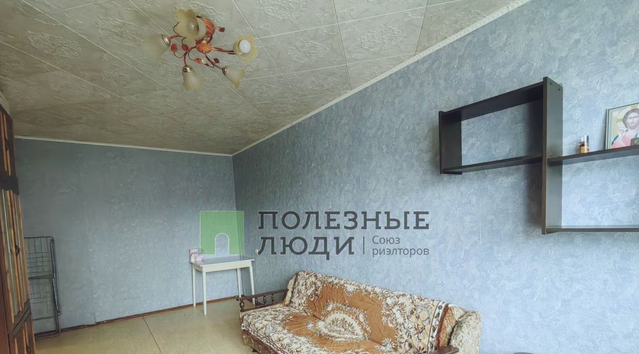 квартира р-н Ростовский г Ростов 1-й мкр, 4А фото 9